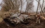 Tình báo Mỹ trở thành 'vũ khí bí mật' cực kỳ hiệu quả của Ukraine