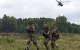 Tình báo Mỹ trở thành 'vũ khí bí mật' cực kỳ hiệu quả của Ukraine