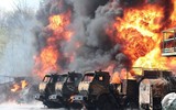 Tình báo Mỹ trở thành 'vũ khí bí mật' cực kỳ hiệu quả của Ukraine