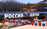 Chiến lược mạnh mẽ hơn giúp Nga hoá giải các lệnh trừng phạt của phương Tây?