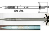 Ukraine tung tổ hợp pháo phản lực tự chế từ rocket hàng không vào chiến trường Donbass