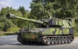 Ukraine sắp nhận 4 khẩu đội pháo tự hành M109A3 từ đối tác bất ngờ
