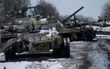 Chuyên gia Anh chỉ rõ ưu nhược điểm của xe tăng Nga trên chiến trường Ukraine