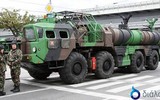 Mỹ ép Hy Lạp chuyển giao tổ hợp phòng không S-300PMU1 tối tân cho Ukraine