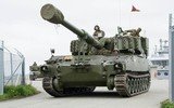 Ukraine sắp nhận 4 khẩu đội pháo tự hành M109A3 từ đối tác bất ngờ