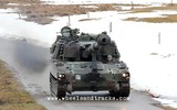 Ukraine sắp nhận 4 khẩu đội pháo tự hành M109A3 từ đối tác bất ngờ