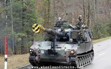 Ukraine sắp nhận 4 khẩu đội pháo tự hành M109A3 từ đối tác bất ngờ