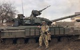Chuyên gia Anh chỉ rõ ưu nhược điểm của xe tăng Nga trên chiến trường Ukraine