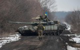 Chuyên gia Anh chỉ rõ ưu nhược điểm của xe tăng Nga trên chiến trường Ukraine