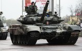 Chuyên gia Anh chỉ rõ ưu nhược điểm của xe tăng Nga trên chiến trường Ukraine