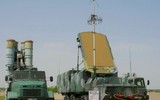 Mỹ ép Hy Lạp chuyển giao tổ hợp phòng không S-300PMU1 tối tân cho Ukraine