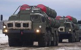 Mỹ ép Hy Lạp chuyển giao tổ hợp phòng không S-300PMU1 tối tân cho Ukraine