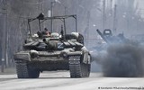 Chuyên gia Anh chỉ rõ ưu nhược điểm của xe tăng Nga trên chiến trường Ukraine