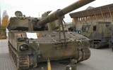 Ukraine sắp nhận 4 khẩu đội pháo tự hành M109A3 từ đối tác bất ngờ