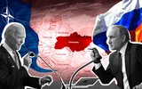 Phương Tây tính toán sai khi cung cấp vũ khí cho Ukraine?
