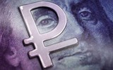 Bí mật về sự tăng trưởng mạnh của đồng Ruble dưới áp lực các lệnh trừng phạt phương Tây