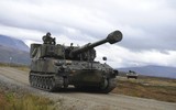 Ukraine sắp nhận 4 khẩu đội pháo tự hành M109A3 từ đối tác bất ngờ