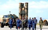 Mỹ ép Hy Lạp chuyển giao tổ hợp phòng không S-300PMU1 tối tân cho Ukraine