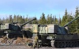 Ukraine sắp nhận 4 khẩu đội pháo tự hành M109A3 từ đối tác bất ngờ