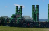 Mỹ ép Hy Lạp chuyển giao tổ hợp phòng không S-300PMU1 tối tân cho Ukraine