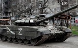 Chuyên gia Anh chỉ rõ ưu nhược điểm của xe tăng Nga trên chiến trường Ukraine