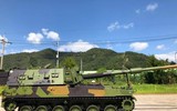 Ukraine sắp nhận 4 khẩu đội pháo tự hành M109A3 từ đối tác bất ngờ