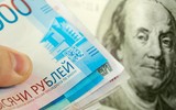 Bí mật về sự tăng trưởng mạnh của đồng Ruble dưới áp lực các lệnh trừng phạt phương Tây