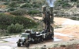 Mỹ ép Hy Lạp chuyển giao tổ hợp phòng không S-300PMU1 tối tân cho Ukraine