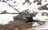 Ukraine sắp nhận 4 khẩu đội pháo tự hành M109A3 từ đối tác bất ngờ