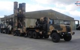 Mỹ ép Hy Lạp chuyển giao tổ hợp phòng không S-300PMU1 tối tân cho Ukraine