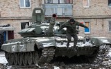 Chuyên gia Anh chỉ rõ ưu nhược điểm của xe tăng Nga trên chiến trường Ukraine