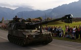 Ukraine sắp nhận 4 khẩu đội pháo tự hành M109A3 từ đối tác bất ngờ