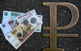 Bí mật về sự tăng trưởng mạnh của đồng Ruble dưới áp lực các lệnh trừng phạt phương Tây