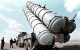 Mỹ ép Hy Lạp chuyển giao tổ hợp phòng không S-300PMU1 tối tân cho Ukraine
