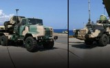 Mỹ ép Hy Lạp chuyển giao tổ hợp phòng không S-300PMU1 tối tân cho Ukraine