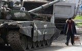 Chuyên gia Anh chỉ rõ ưu nhược điểm của xe tăng Nga trên chiến trường Ukraine