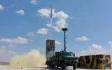 Thổ Nhĩ Kỳ cung cấp cho Ukraine tổ hợp phòng không HISAR cực mạnh