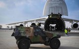 Nga lo lắng khi Thổ Nhĩ Kỳ cung cấp vũ khí cho Ukraine bằng... tiền của phương Tây