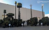 Nga lo lắng khi Thổ Nhĩ Kỳ cung cấp vũ khí cho Ukraine bằng... tiền của phương Tây