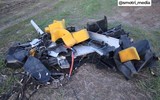 Nga lo lắng khi Thổ Nhĩ Kỳ cung cấp vũ khí cho Ukraine bằng... tiền của phương Tây