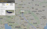 Nga lo lắng khi Thổ Nhĩ Kỳ cung cấp vũ khí cho Ukraine bằng... tiền của phương Tây