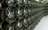 Mỹ cung cấp cho Ukraine hàng nghìn rocket thông minh APKWS II 