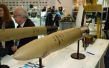 Đạn pháo dẫn đường Kvitnyk Ukraine sẽ 'gieo sầu' cho quân Nga?