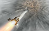 Mỹ cung cấp cho Ukraine hàng nghìn rocket thông minh APKWS II 
