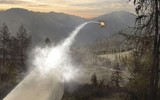 Mỹ cung cấp cho Ukraine hàng nghìn rocket thông minh APKWS II 