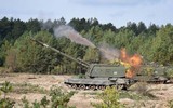 Đạn pháo dẫn đường Kvitnyk Ukraine sẽ 'gieo sầu' cho quân Nga?
