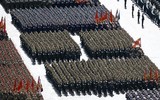 Bài phát biểu của Tổng thống Putin gây chú ý khi không nhắc đến một từ quan trọng