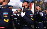 Bài phát biểu của Tổng thống Putin gây chú ý khi không nhắc đến một từ quan trọng
