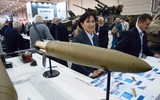 Đạn pháo dẫn đường Kvitnyk Ukraine sẽ 'gieo sầu' cho quân Nga?