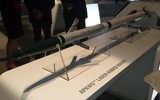Mỹ cung cấp cho Ukraine hàng nghìn rocket thông minh APKWS II 